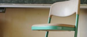 Berlins Bezirke gehen völlig unterschiedlich mit Schuldistanz um.