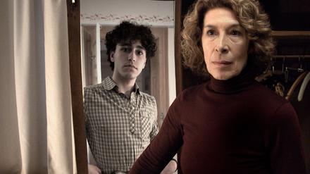 Josefa (Adele Neuhauser) verließ vor langer Zeit im Streit ihr Heimatdorf. Damals hieß sie noch Josef.