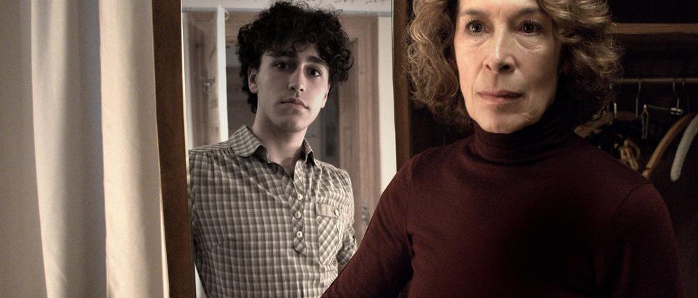 Josefa (Adele Neuhauser) verließ vor langer Zeit im Streit ihr Heimatdorf. Damals hieß sie noch Josef.