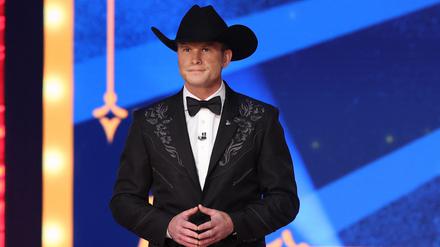 Pete Hegseth soll unter Donald Trump der neue US-Verteidigungsminister werden. (Archivbild vom 16. November 2023)