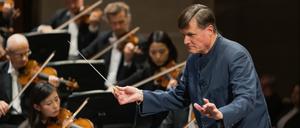 Christian Thielemann, Generalmusikdirektor der Staatsoper Berlin