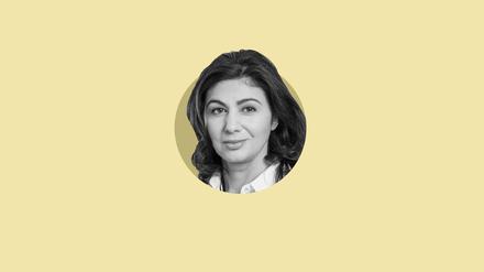 Hatice Akyün