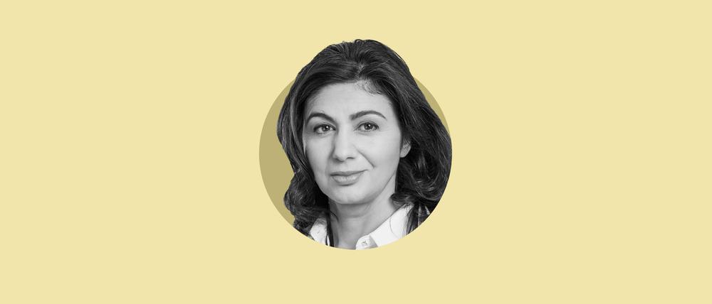 Hatice Akyün