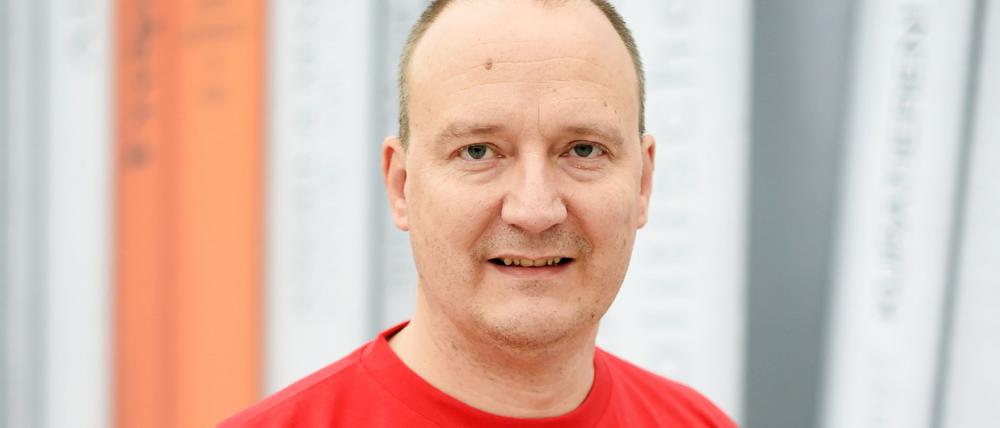 Es ging um das Libretto zum Udo-Lindenberg-Musical „Hinterm Horizont“ (Archivfoto)