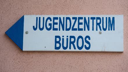 Mehrere Träger für Jugendarbeit setzen sich für eine stärkere gesellschaftliche Teilhabe junger Menschen in Brandenburg ein. (Symbolbild)