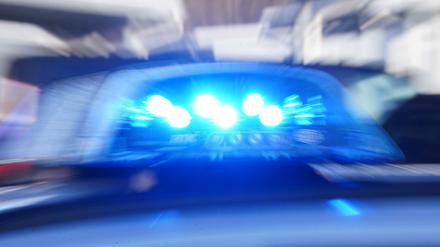 Ein 56-Jähriger ist bei einem Verkehrsunfall im Märkisch-Oderland gestorben. (Symbolbild)