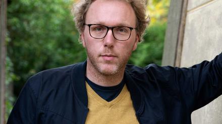 Domenico Müllensiefen