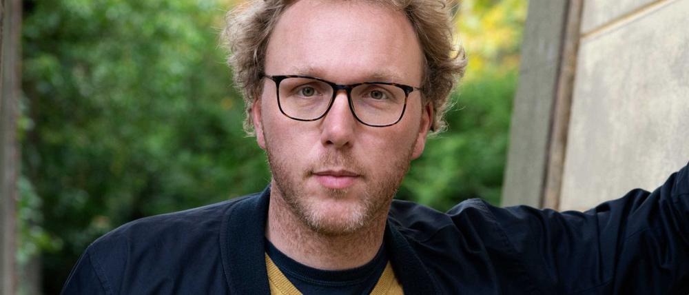 Domenico Müllensiefen