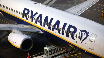 Ryanair erstattet in Italien Extrakosten für Einchecken am Flughafen zurück. (Foto: Archiv)