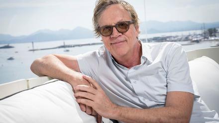 Todd Haynes leitet die Jury der Berlinale im kommenden Jahr. (Archivbild) 