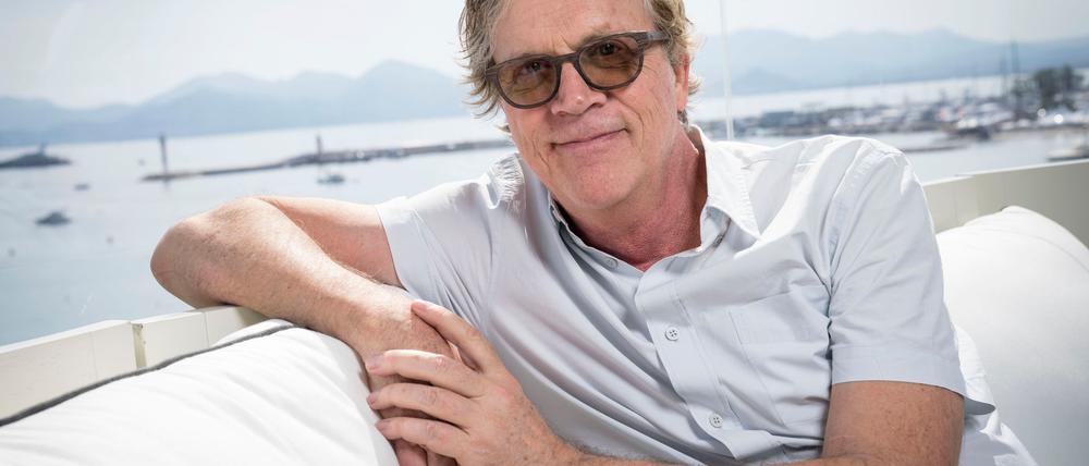 Todd Haynes leitet die Jury der Berlinale im kommenden Jahr. (Archivbild)