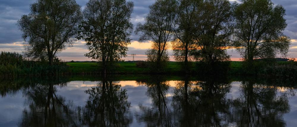 Brandenburg, Berlin und Sachsen müssen gemeinsam die Wasserversorgung in den kommenden Jahrzehnten sichern.