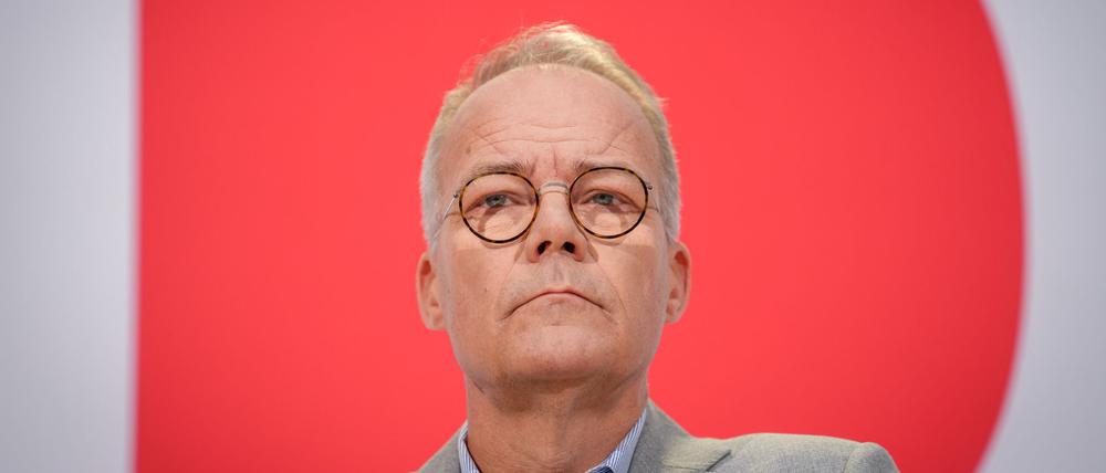 Der Dauerstreit in der Ampel-Koalition hat viel mit der Schuldenbremse zu tun. Aus der Union kommen nun neue Töne zu dem Thema, die von der SPD im beginnenden Wahlkampf aufgegriffen werden.