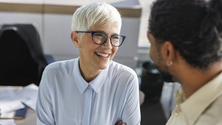 Gemischte Teams erhöhen die Attraktivität und Wettbewerbsfähigkeit, haben Studien zu Diversity ergeben.