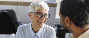 Gemischte Teams erhöhen die Attraktivität und Wettbewerbsfähigkeit, haben Studien zu Diversity ergeben.