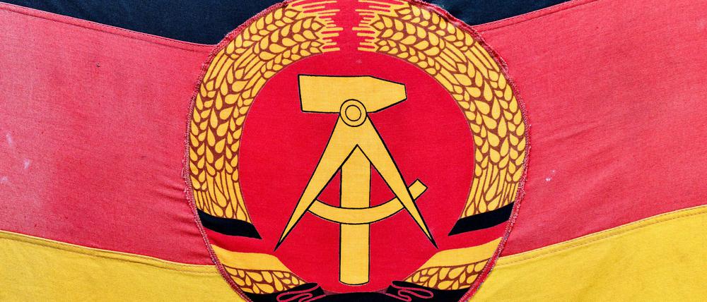 Staatliche Akteure enteigneten im Zuge von Strafverfahren in der DDR oder nach der Flucht von Menschen in den Westen Kulturgüter, die sich bis heute in Museen in Deutschland wiederfinden. (Symbolbild)