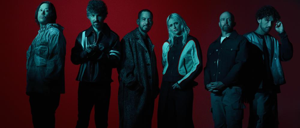 Linkin Park 