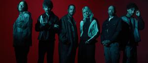 Linkin Park 