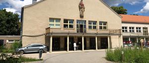 Fritz-Karsen-Schule