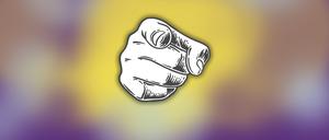 Die Darvo-Methode: Leugnen, angreifen, sich als Opfer stilisieren