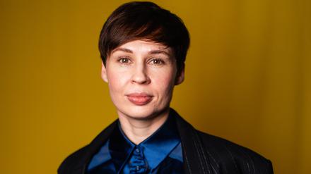 Die Schriftstellerin Sofia Andruchowytsch blickt auf die Geschichte der Ukraine.