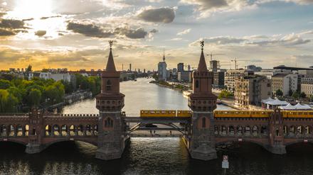 Berlin hat viele Grundstücke – aber wie das Land richtig mit ihnen umgeht, darum wird immer wieder gestritten.