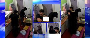 Fahndung Bordell Pankow