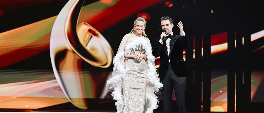 Die Goldene Henne wurden zum 30. Mal vergeben (Foto: aktuell)