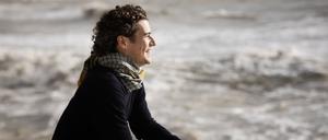 Auf zu neuen Ufern: der britische Dirigent Robin Ticciati.