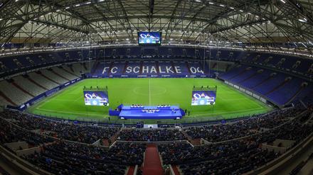 Auf der Schalker Mitgliederversammlung standen auch Wahlen für zwei Aufsichtsratsposten an. 