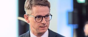 Carsten Linnemann, CDU-Generalsekretär.