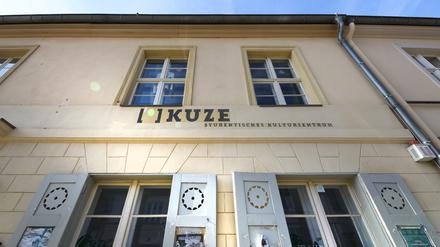 Die Zukunft des studentischen Kulturzentums (Kuze) ist ungewiss: Allen Mitarbeitenden wurde fristlos gekündigt, Ersatz ist noch nicht in Sicht.