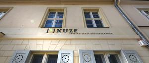 Die Zukunft des studentischen Kulturzentums (Kuze) ist ungewiss: Allen Mitarbeitenden wurde fristlos gekündigt, Ersatz ist noch nicht in Sicht.