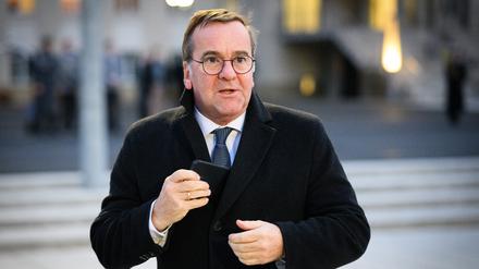 Boris Pistorius (SPD).