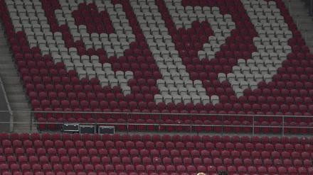 Bei der Mitgliederversammlung des FSV Mainz 05 wurde Stefan Hofmann als Vereins- und Vorstandsvorsitzender wiedergewählt.