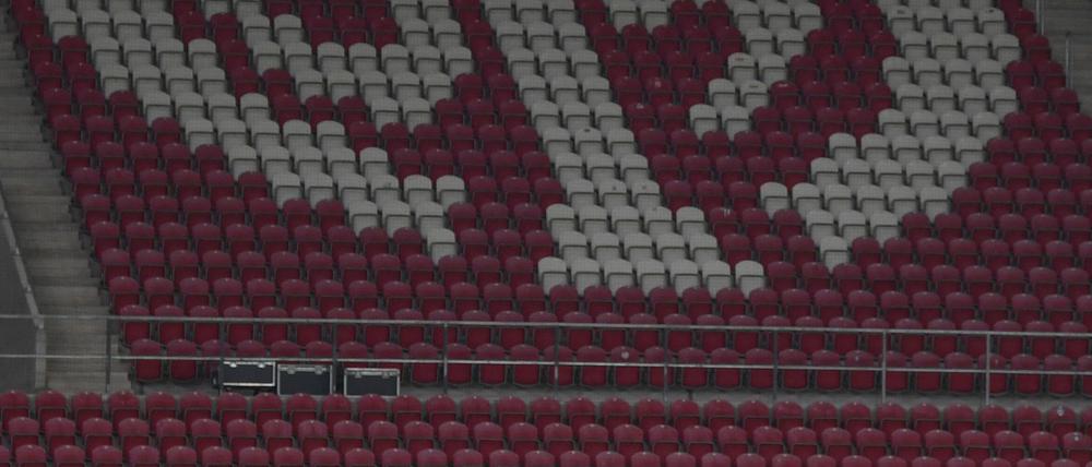 Bei der Mitgliederversammlung des FSV Mainz 05 wurde Stefan Hofmann als Vereins- und Vorstandsvorsitzender wiedergewählt.