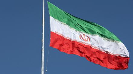 Viele Iranische Aktivisten haben mittlerweile das Land verlassen.