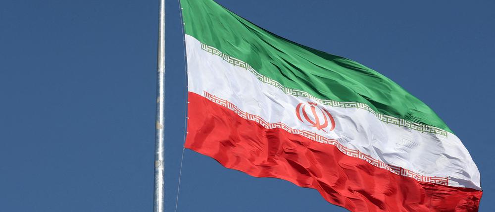 Viele Iranische Aktivisten haben mittlerweile das Land verlassen.