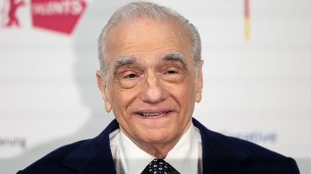 Martin Scorsese ist in der Kindheit kein guter Messdiener gewesen. (Archivbild)