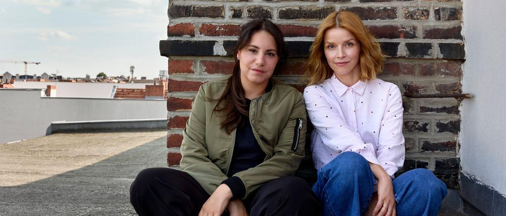 Zwei gegen das Morden im Norden - das Kieler "Tatort"-Duo.