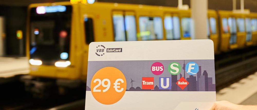 Berlin schafft ein