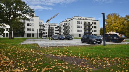 Schönefeld bleibt mit Abstand die reichste Gemeinde Brandenburgs.