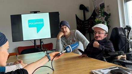 Mit der neu gegründeten Initiative Berlin Polyphon sollen migrantische Perspektiven im gesellschaftlichen Diskurs gestärkt werden. 