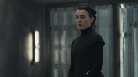 Olivia Williams in "Dune: Prophecy"