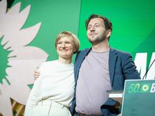 Parteitag der Selbstzerfleischung?: Die Grünen werden gebraucht – eigentlich