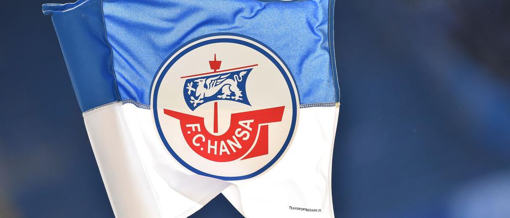 Hansa Rostock zieht sich vom Kurznachrichtendienst X zurück. 