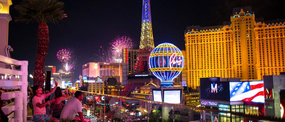 Auf die Formel 1 wartet womöglich eine ganz besondere WM-Show 