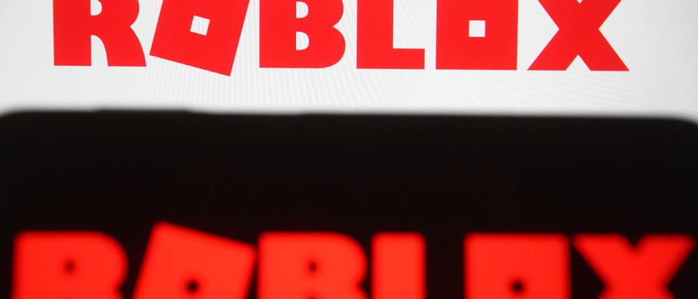 Die Spiele-Plattform Roblox wird von vielen Kindern genutzt. (Archivbild)