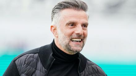 Tomas Oral wird neuer Trainer beim GC Zürich.