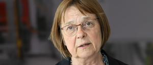 Ursula Nonnemacher (Bündnis 90/Die Grünen).